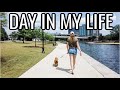 DAY IN MY LIFE 2020| ALABAMA