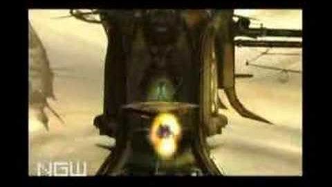Metroid Prime 3 - Elysia - Final Bomb Component | WikiGameGuides