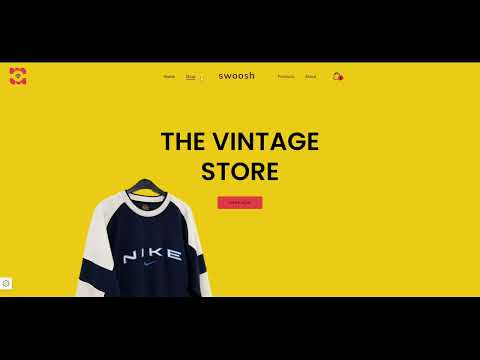Proyecto final curso de React.js en Coderhouse | Aplicacion E-commerce