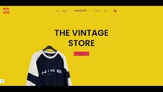 Proyecto final curso de React.js en Coderhouse | Aplicacion E-commerce