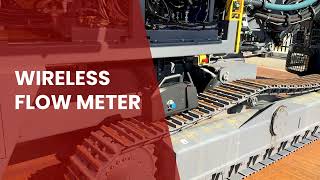 FLOW METER | SafeGauge