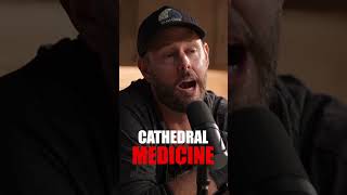 Ancient Cathedral Medicine.