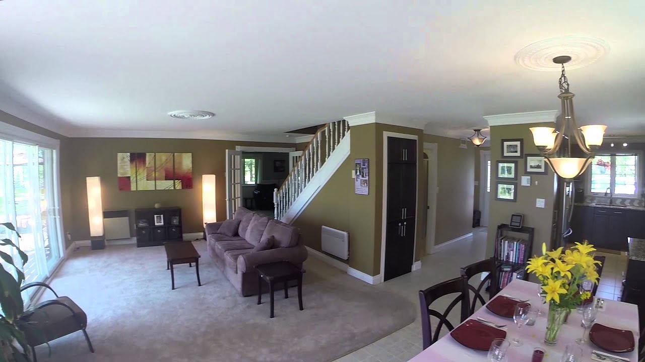 Waterfront Home For Sale 130 Driftwood Drive YouTube