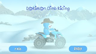 Doraemon Climb Racing - Gameplay Android | DIY screenshot 2