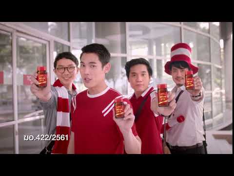 VTR   สก๊อต 100% เริ่ม 1 มิ ย  61