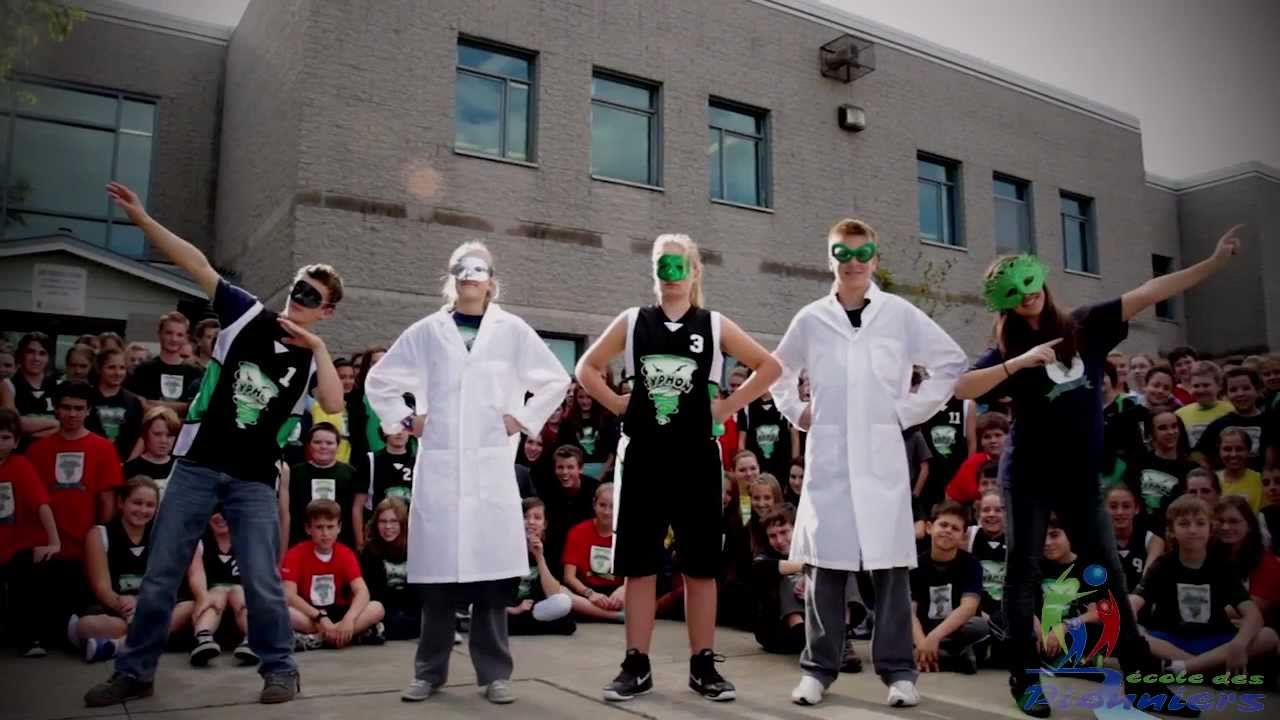 ÉCOLE DES PIONNIERS BANDE ANNONCE