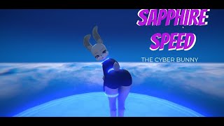 Haru Chans Return - Sapphire Speed