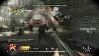 Haze WaW Trailer