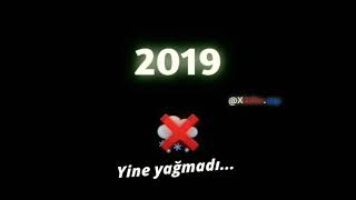 KAR YAĞDIĞINDA BEN :