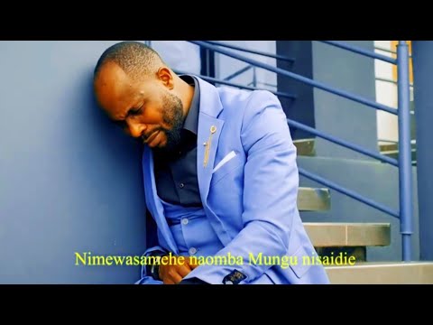 Paschal Cassian NIMEWASAMEHE Lyrics Official