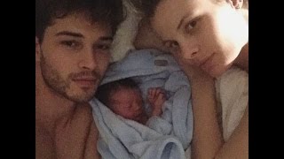 Celebrity Francisco Lachowski : Welcome To The World Laslo Lachowski !! Profile