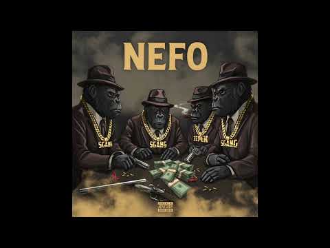 1) S.GANG - Classique (Audio Officiel)