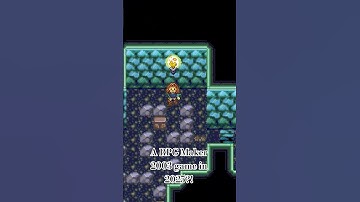 Haphazard: Sons Of Despair/ Puzzles 🧩✨ #rpg #rpgmaker2003 #indiedev  #indiegame #rpgmaker #puzzle