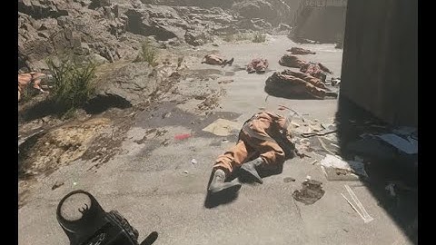 D Class Until Death, 75 Kills New Record