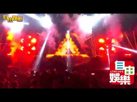 20160602 周湯豪與百大DJ Bassjackers音樂分享會