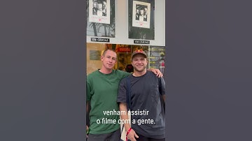 É HOJE! Première do “Intervals” video da @NBNumeric com Tiago Lemos, Jamie Foy e Brandon  Westgate