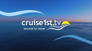 Cruise1st.tv  24/7 Live Stream