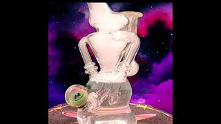 Testing new Recycler Rig and Green Screen