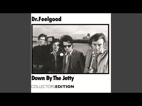 Down By The Jetty - YouTube