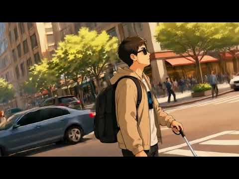 AI的溫柔之眼