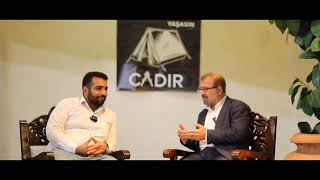 Neden Akademi Medrese? UMAD Genel Başkanı Abdulvahap Ekinci