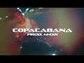 (FREE) Morad x Makar x Deep House Type Beat - "Copacabana"