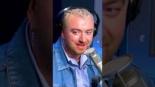 Sam Smith's Message for Hollywood: "I Just Want More Villain Films" 😂 #shorts #samsmith | SiriusXM