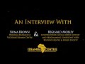 Capture de la vidéo Le Chevalier De Saint-Georges Interview (Boma Brown And Reginald Mobley)