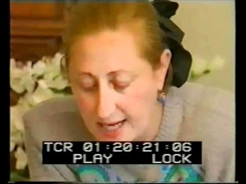 ქალბატონი ლელა კაკულია (ნაწილი VI)