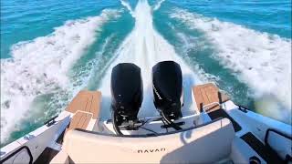 Navan C30— Colony Marine, St. Clair Shores Michigan  Colony Marine Pontiac Michigan