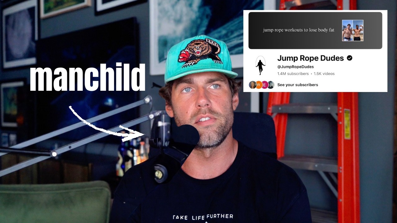 Как я зарабатываю деньги, будучи 37-летним инфантильным мужчиной