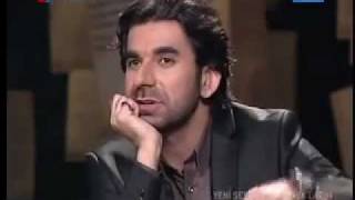 Yeni Şeyler Söylemek Lazım - İrmikli Muhabbet