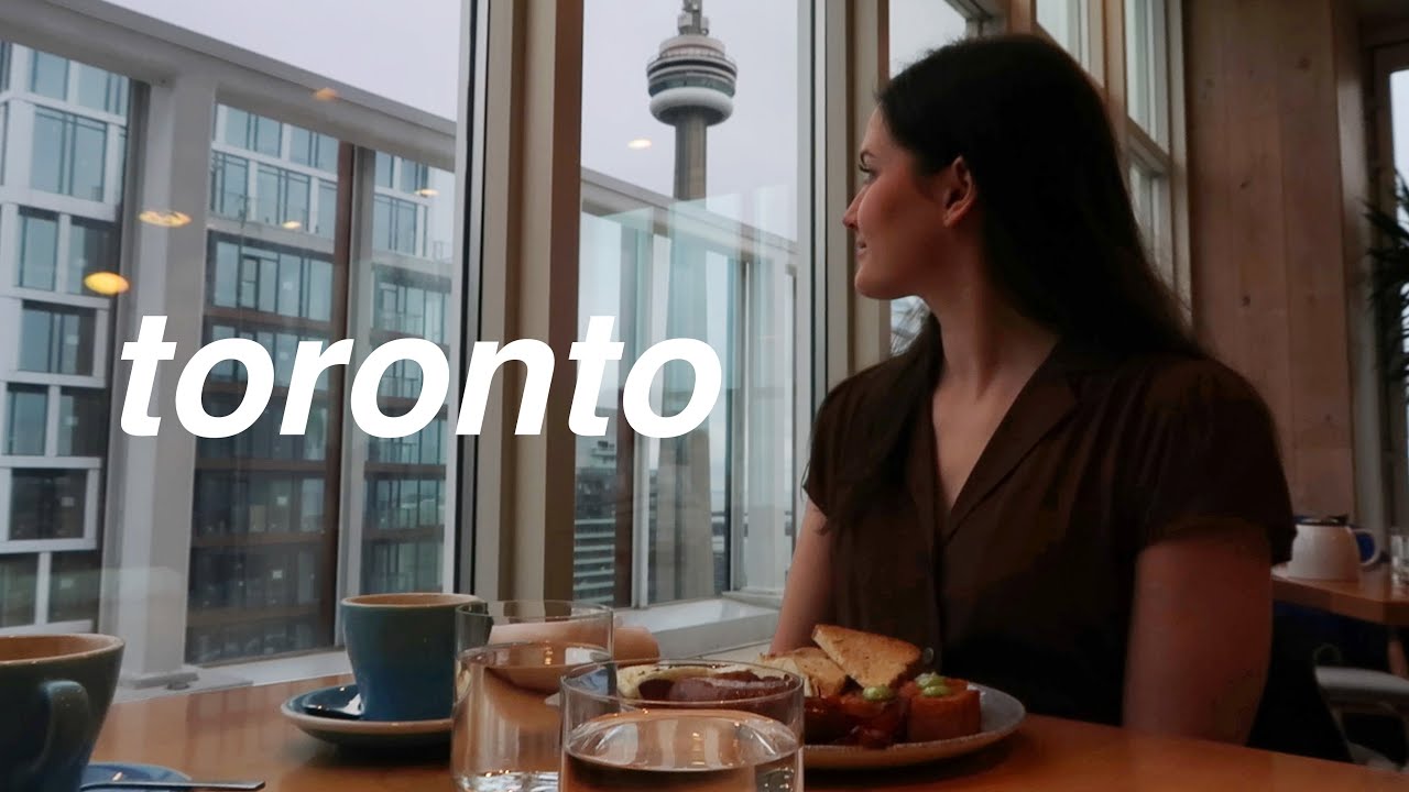 NYE in TORONTO🎉 - ROM After Dark 2023