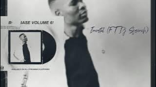 Pro-Tee- Imortal (FT Dj Sfrench)