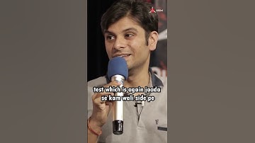 Honest Reveal of Mass Recruitments At IITs  #shorts