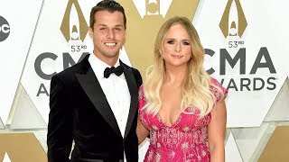 Miranda Lambert's husband Brendan McLoughlin 'still very much a part of his family' after sudden mar