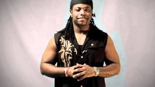 Soca Artist Mikey Says NO to Violence against Women (UNiTE PSA)