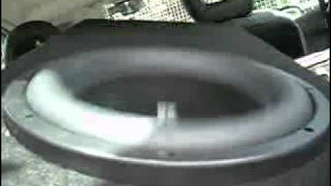 12vdb.com - car audio database: Stereo Integrity Magnum12.10