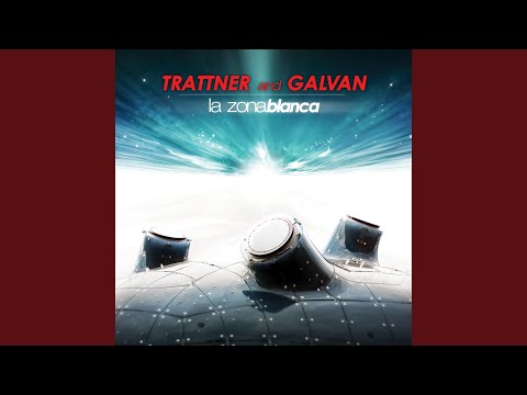 Jonathan Trattner — La Zona Blanca Main Mix