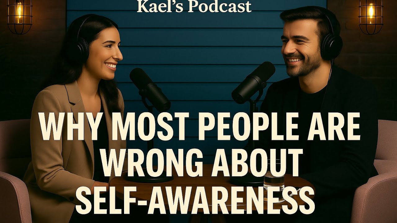 The Self-Awareness Illusion: What You’re Missing