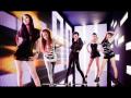 4Minute Hot issue Remix