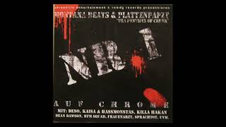 Frauenarzt - Respekt (prod. by Plattenpapzt)