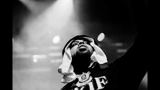 Westside Gunn - #westsidegunn  ( Broadway Joe’s / Vera Boys ) #hallobuddha production