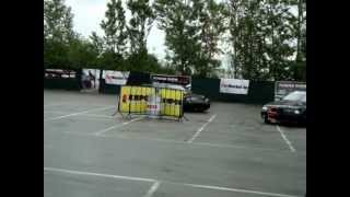 Inter Expo Center - Drift Show - Sofia, Bulgaria 2012 part 7