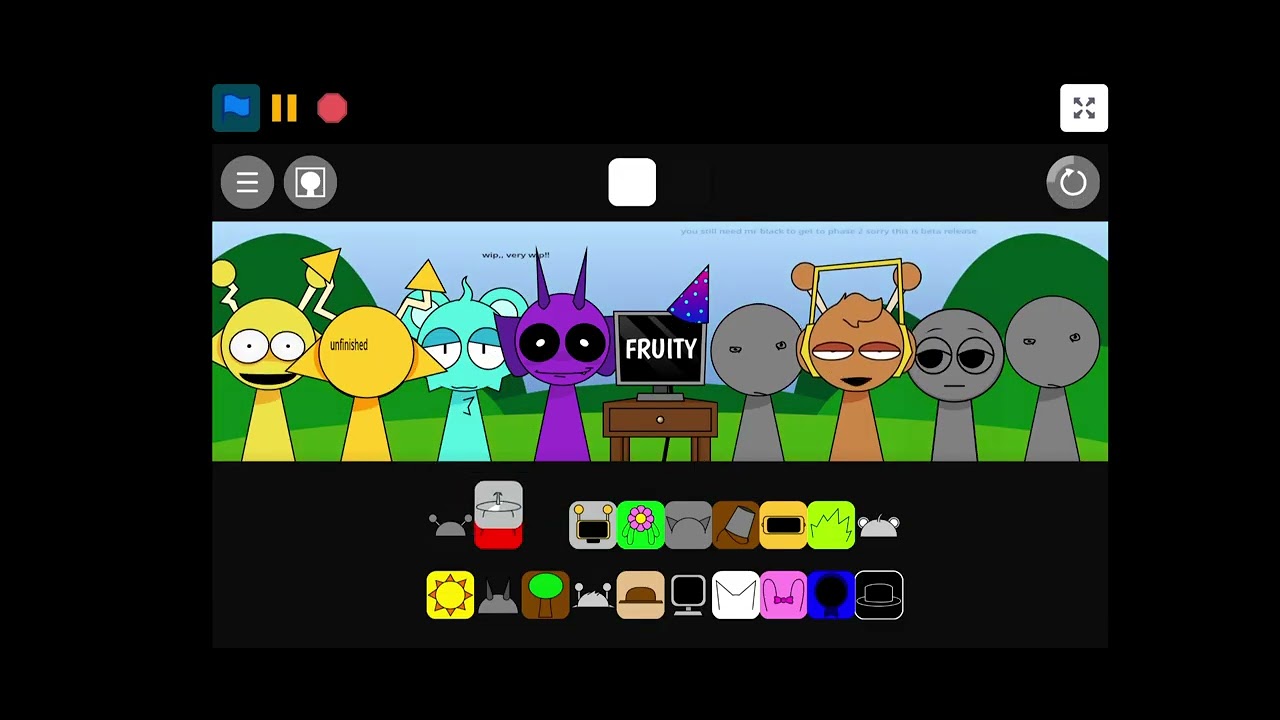 Samuel Ralm im simoning my realm- Samuel ralm mix (MOD MADE BY @eeaaf) - YouTube