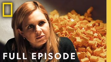 MDMA (Full Episode) | Trafficked with Mariana Van Zeller | National Geographic