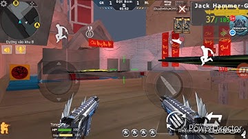 ► Rank Đối Đầu Full TĐG ✔ Hồ Ngọc Đại