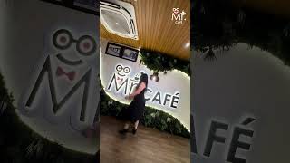 Surat’s Most Loved Multi-Cuisine Café? 🍝☕ | MR Cafe Sky Lounge