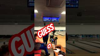 Guess The Oil Pattern