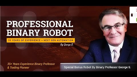 Pro Robot German Review | Why Pro Robot German Is A Scam (SEE PROOF))